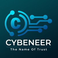 Cybeneer logo - Similar company to Commeleon