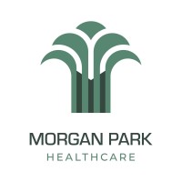 Morgan Park Healthcare logo - Similar company to Briar Place Nursing Home