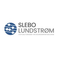 SleboLundstrøm Statsautoriseret Revisionsanpartsselskab logo - Similar company to Wima/Solus