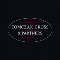 Tomczak-Gross & Partners AG logo - Similar company to Bayerische Gesellschaft Für Wohneigentum Mbh & Co. Kg