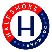HalfSmoke Restaurant logo - Similar company to Thirteenth