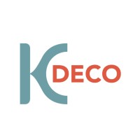 Kdeco logo - Similar company to String Reveals