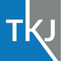 TKJ Structural Engineering logo - Similar company to Ibarra Structural Engineering