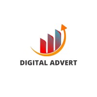 Digital Advert Official logo - Similar company to Leadwave