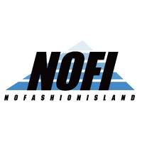 NoFashionIsland logo - Similar company to Outland Art