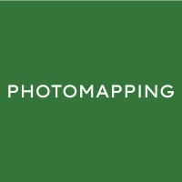 Photomapping logo - Similar company to Aerometrex