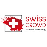 Swiss Crowd SA logo - Similar company to Inbitcoin