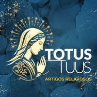 Totus Tuus Artigos Religiosos logo - Similar company to Gladys Artigos E Presentes Católicos