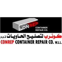 CONREP W.L.L. logo - Similar company to Lunchy