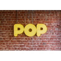 POP Roeselare logo - Similar company to Pdx Catering B.V.