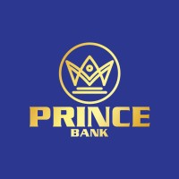 Prince Bank Plc. logo - Similar company to Ipu Sea Bank Cambodia Plc
