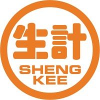 Sheng-Kee of California, Inc. logo - Similar company to De-Polar Express Project