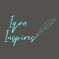 Iqra Inspires logo - Similar company to Jump To 1
