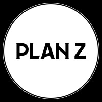 Plan Z logo - Similar company to Green Production