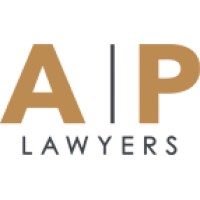 AP Lawyers logo - Similar company to Tsf Law