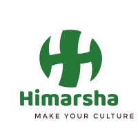 Himarsha logo - Similar company to Telsoft