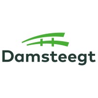 Aannemersbedrijf Damsteegt B.V. logo - Similar company to Msv-M | Msv-M B.V.