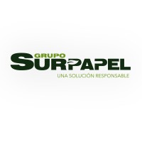 Grupo Surpapel logo - Similar company to Corruchecsa