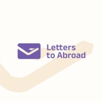Letters To Abroad logo - Similar company to Trafikgram