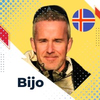 Happy in Iceland logo - Similar company to Kapall Marketing Consultancy