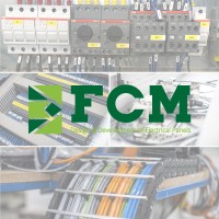 FCM Automation logo - Similar company to Lg Technologies
