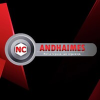Andhaimes: Montagem e Manutenção Industrial logo - Similar company to Montaime Andaimes Industriais Ltda