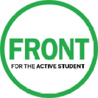 Student Party Front logo - Similar company to Magister Jft
