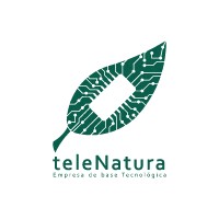 TeleNatura EBT logo - Similar company to Areo 3002 Sl