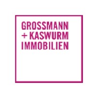 Grossmann + Kaswurm Immobilien GmbH logo - Similar company to Kaswurm Development Group