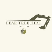 Pear Tree Hire (SW) logo - Similar company to Versatile Interior Projects Ltd