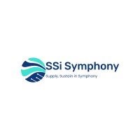 SSi Symphony Consultancy, Training and Information Technologies logo - Similar company to Mékong Plus