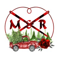 M&R Embroidery, LLC logo - Similar company to Common Threads Embroidery & Apparel
