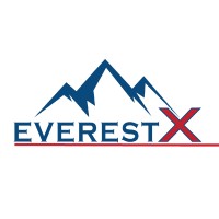EverestX Technologies logo - Similar company to Regulation Technologies Ltd (Acq By Mnai)