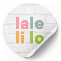 LALELILO KIDS logo - Similar company to Essenzia Española