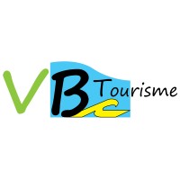 VB Tourisme logo - Similar company to A.T.M.O - Hydrogéomorphologie
