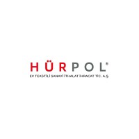 HÜRPOL EV TEKSTİLİ SANAYİ İTHALAT İHRACAT TİC A.Ş logo - Similar company to Art Çevre