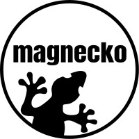 magnecko logo - Similar company to Breakfasttohome