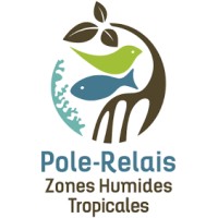 Pôle-Relais Zones Humides Tropicales logo - Similar company to Corécif