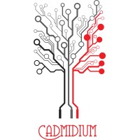 CADMIDIUM SERVICES LIMITED logo - Similar company to Cadglobal.Eu🛡️