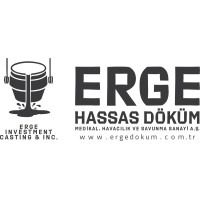 ERGE Hassas Döküm Medikal Havacılık ve Savunma Sanayi A.Ş. logo - Similar company to Otovent®