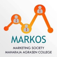 Markos - The Marketing Society, MAC DU logo - Similar company to Vivekananda Study Circle