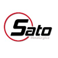 Metalúrgica Sato da Amazônia Ltda. logo - Similar company to Fucapi - Cesf