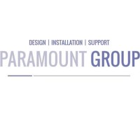 Paramount Group (UK) logo - Similar company to Psl Security Systems