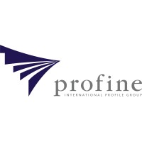 Profine India logo - Similar company to Profine Group