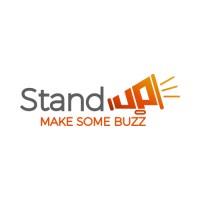 Stand UP Buzz - Communication and Digital Intelligence Agency logo - Similar company to Lumna Group