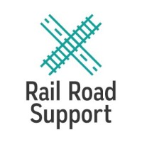 Rail Road Support B.V. logo - Similar company to Touw Rail Support