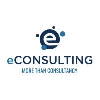 E-Consulting logo - Similar company to Iurisdea E-Commerce