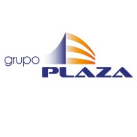 Grupo Plaza 2006, SLU logo - Similar company to Globaltec Servicios Técnicos, S.L.