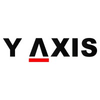 Y-Axis Overseas Careers logo - Similar company to Visas Avenue