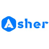 Asher Business Suite logo - Similar company to Ecotel Business Services